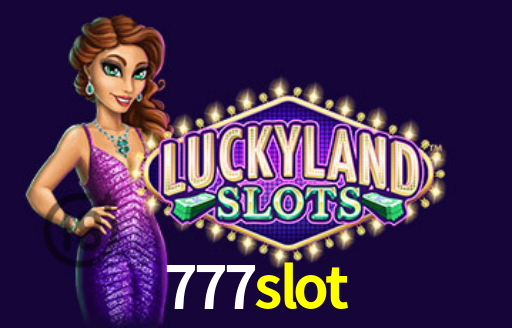 777slot: Seu Cassino Premiado com Pagamentos Rápidos