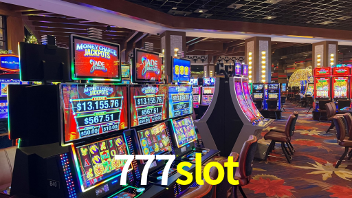 777 slot win