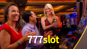 777slot App Interface