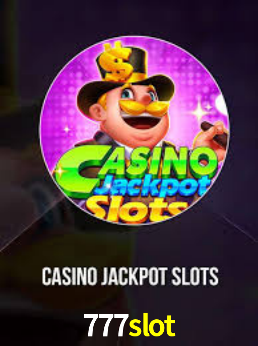 Sinta a adrenalina dos jogos de cassino com 777slot
