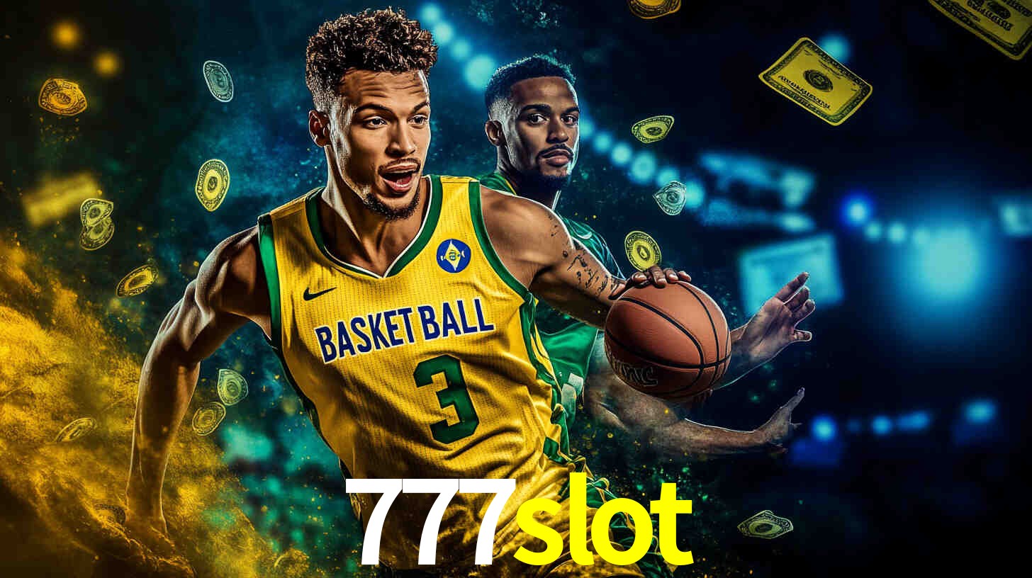 Apostas de Futebol 777slot