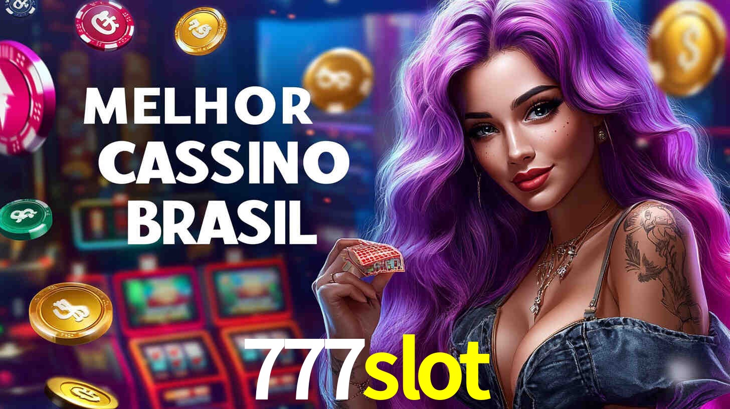Estatísticas Esportivas 777slot