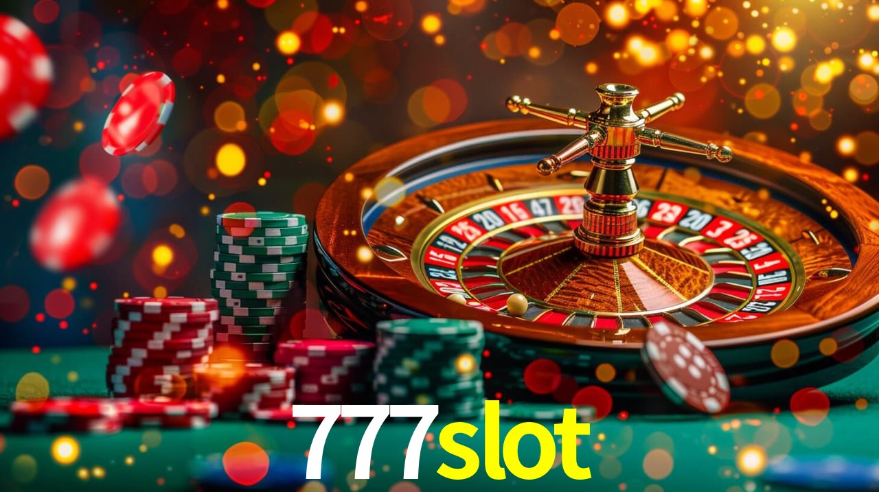 Avaliações dos Jogadores 777slot