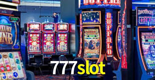 777slot: Jogos de Caça-Níqueis-Altas Recompensas, Roleta-Velocidade, Blackjack-Desafios Máximos