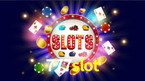 VIP Casino 777slot