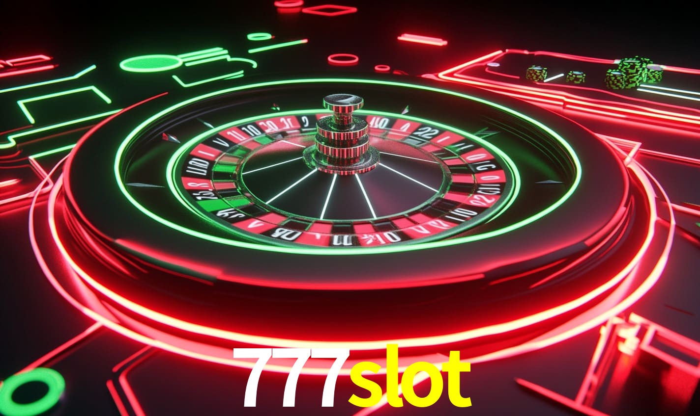 Gates of Olympus 777slot