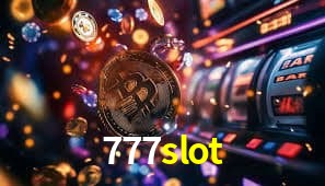 Diretório de Jogos 777slot