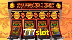 Welcome Bonus 777slot