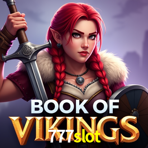 Inovações de Jogos na 777slot: O Futuro das Experiências Interativas