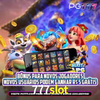 777slot: A Experiência de Casino com Jogos de Mesa ao Vivo