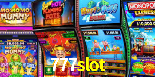 777slot
