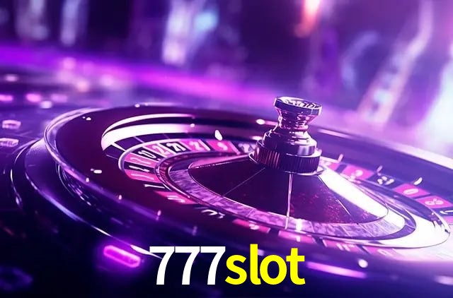 Provedores de Jogos 777slot