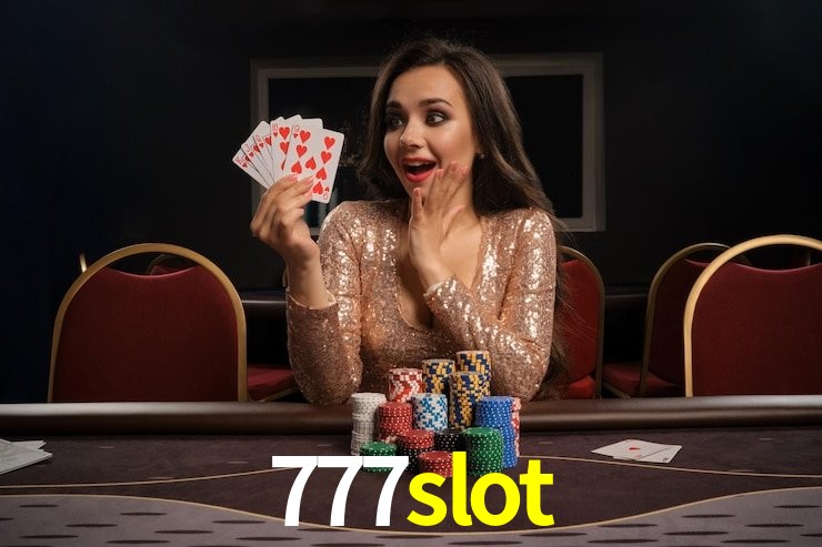 Casino Ao Vivo 777slot