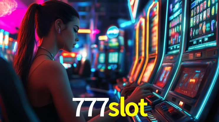 Game Providers 777slot