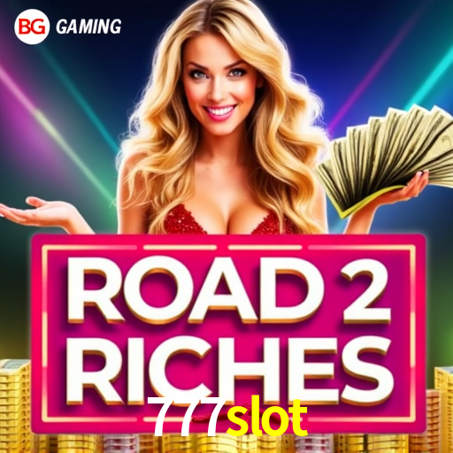 Slot Games 777slot