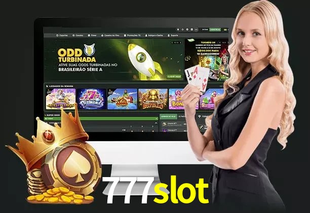 Ofertas Exclusivas 777slot