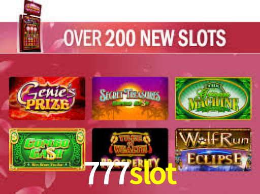 777slot vip