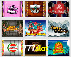 Blackjack Table 777slot