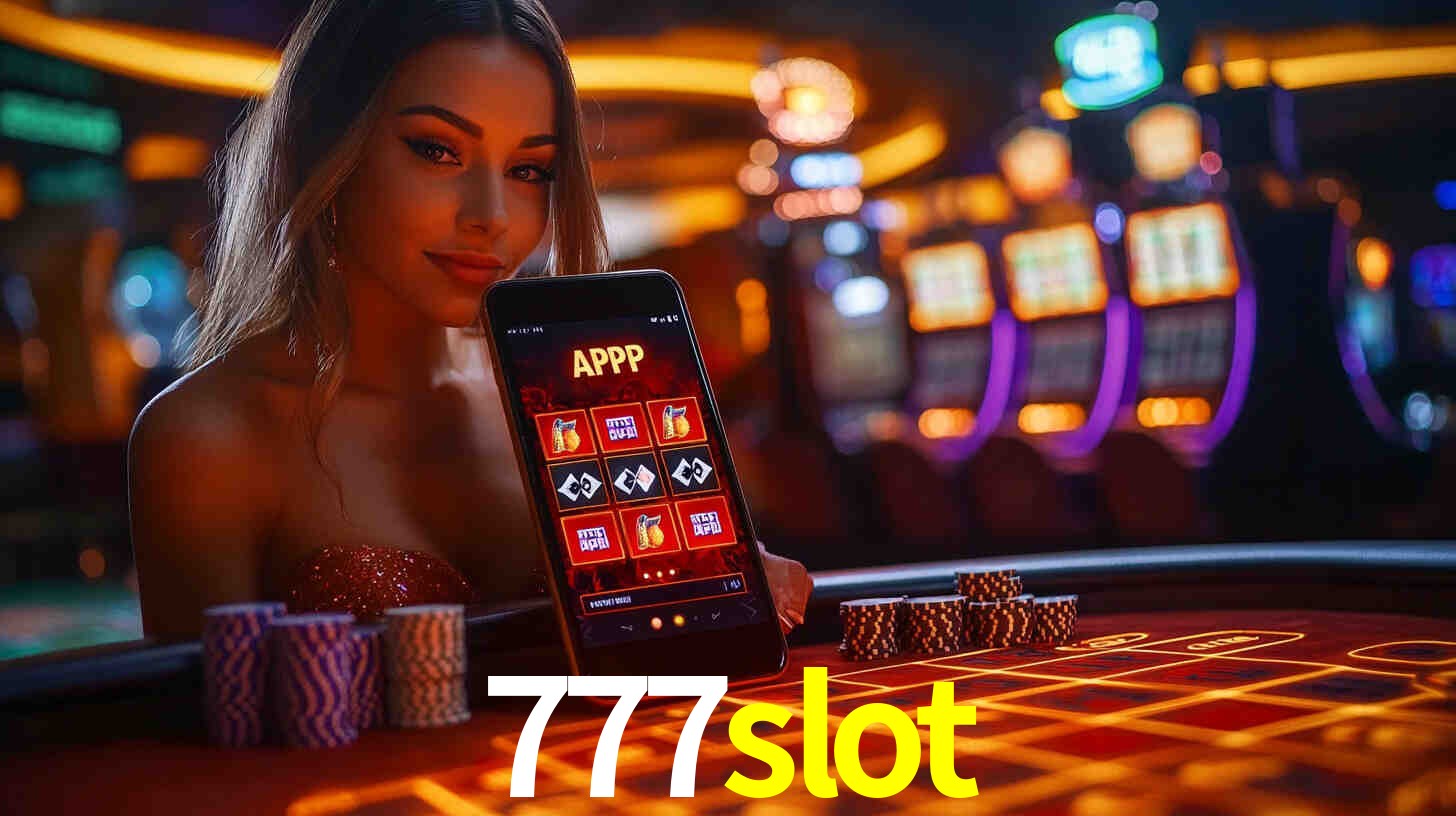 Apostas de Tênis 777slot