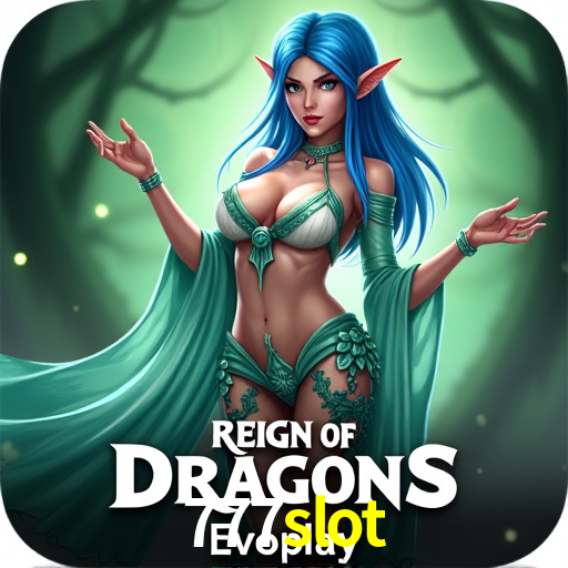 Desvendando o Mundo dos Jogos Virtuais na 777slot