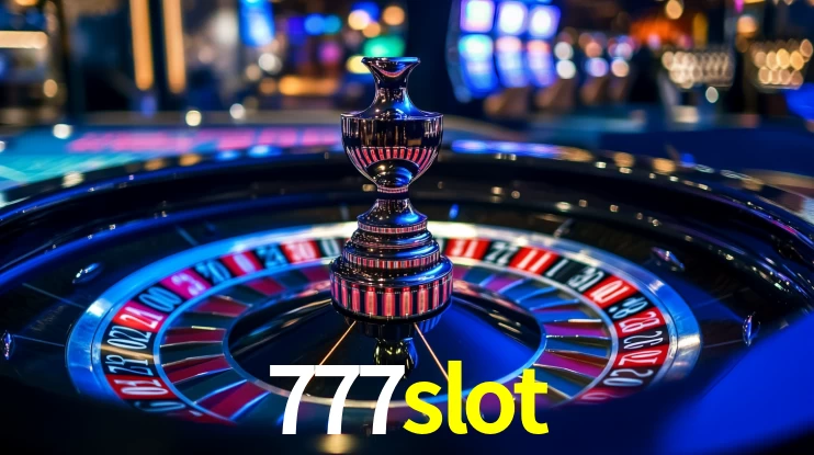 Live Casino 777slot