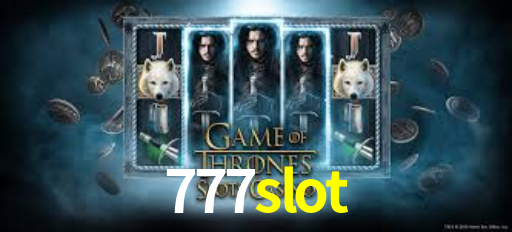777 slot win