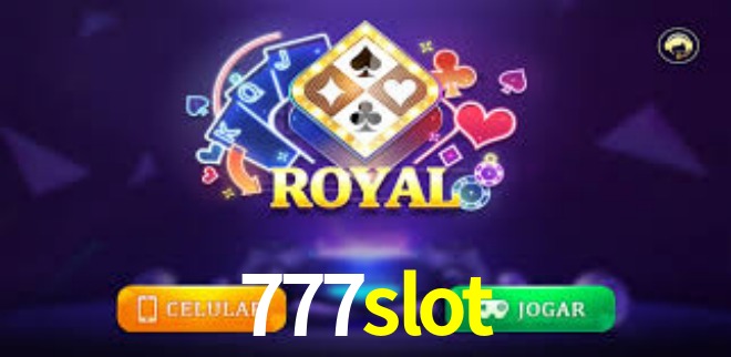777slot vip