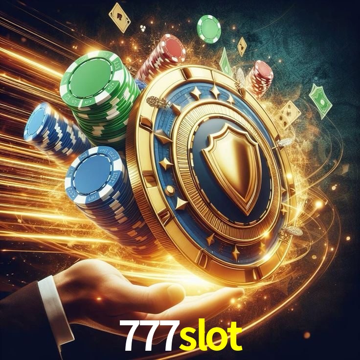 Promoções Sazonais 777slot