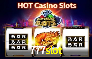 Bônus Diários 777slot