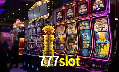 Desvendando o Mundo dos Jogos Virtuais na 777slot