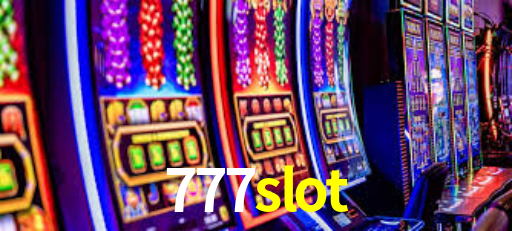 777slot vip
