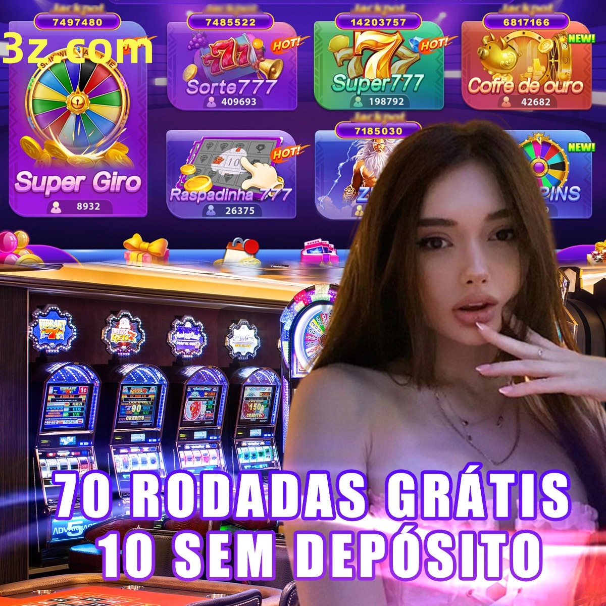 777slot